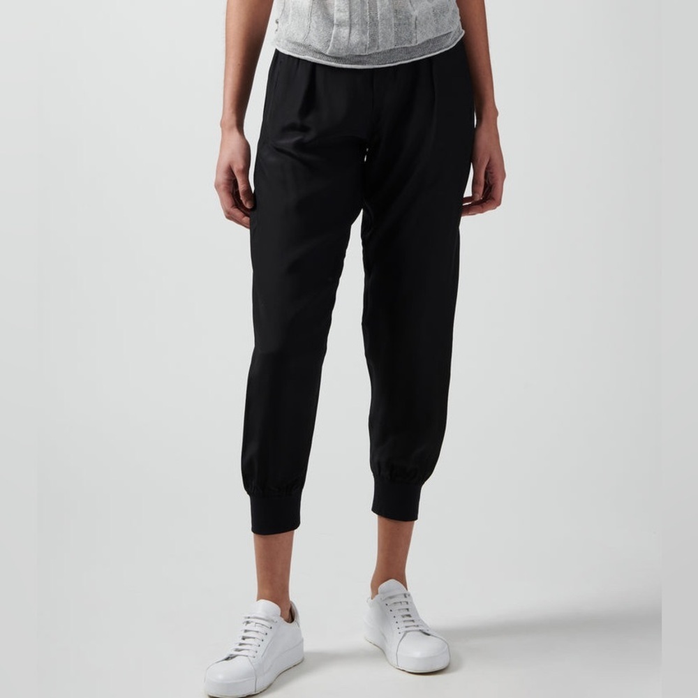 ATM | Silk Joggers